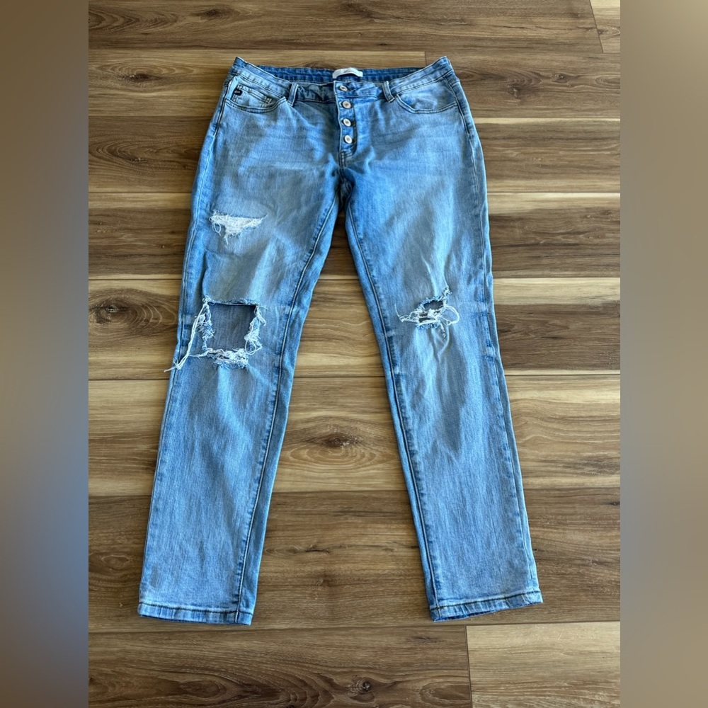 KanCan women’s estilo jeans size 15/31